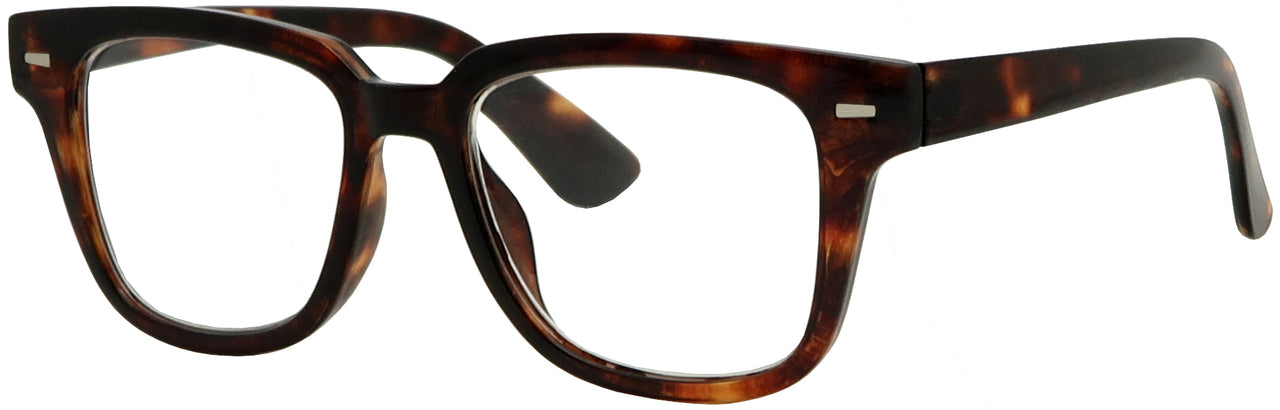 7014CR - Wholesale Unisex Blue Light Blocking Computer Reading Glasses
