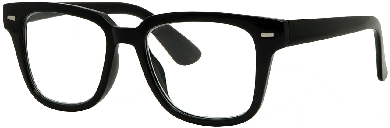7014CR - Wholesale Unisex Blue Light Blocking Computer Reading Glasses