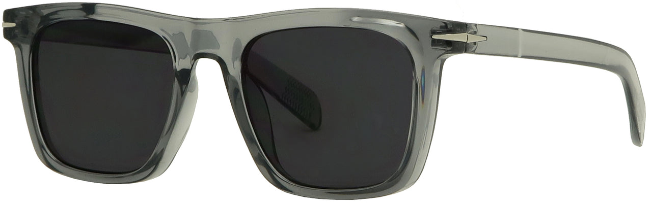 7762SD - Wholesale Unisex Fashion Sunglasses