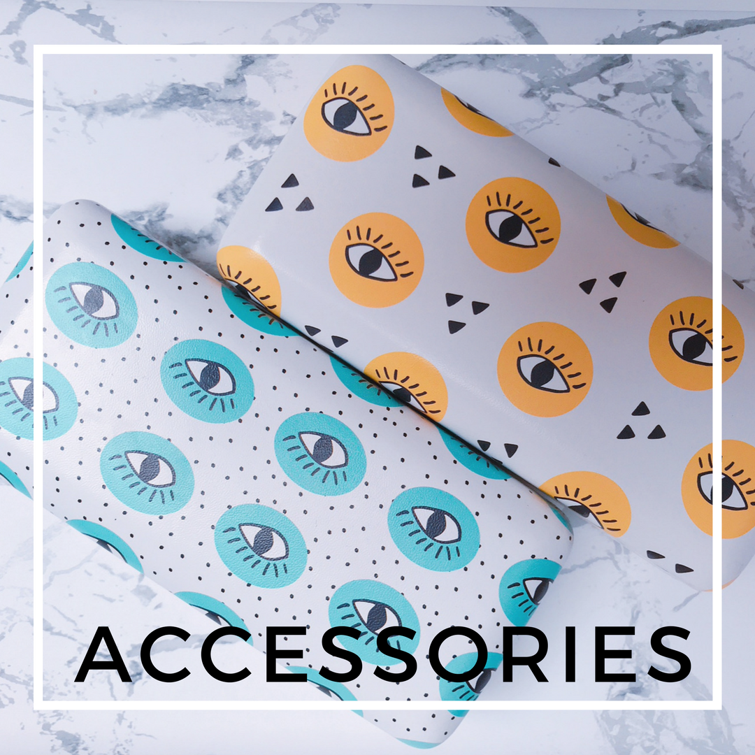 Find Wholesale Eyewear Cases, Pouches and Accessories at  E Focus.