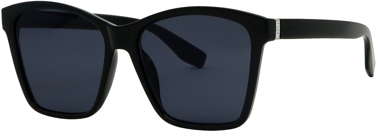 RH1479SD - Wholesale Rhinestone Fashion Sunglasses