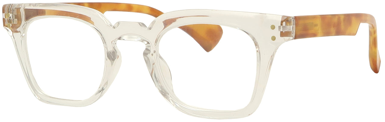 ST1547R -  Wholesale Unisex Reading Glasses