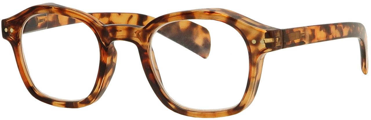 ST1549R -  Wholesale Unisex Fashion Reading Glasses