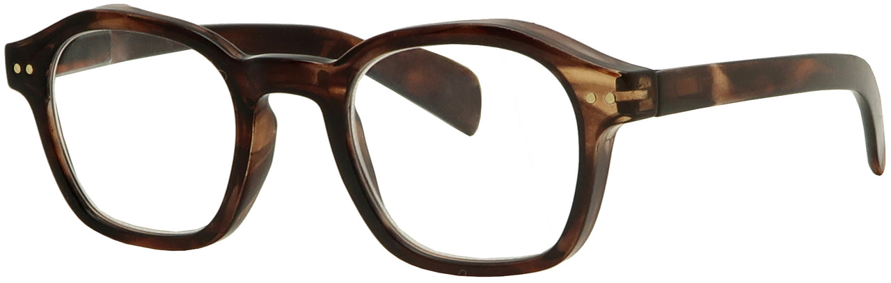 ST1549R -  Wholesale Unisex Fashion Reading Glasses