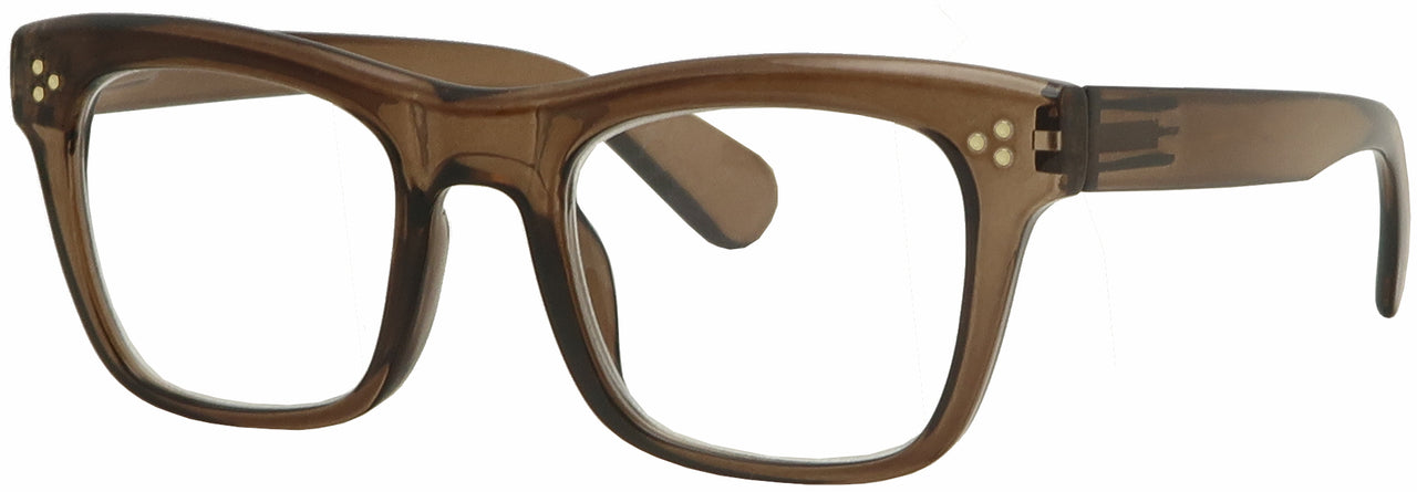 ST1551R -  Wholesale Unisex Fashion Reading Glasses