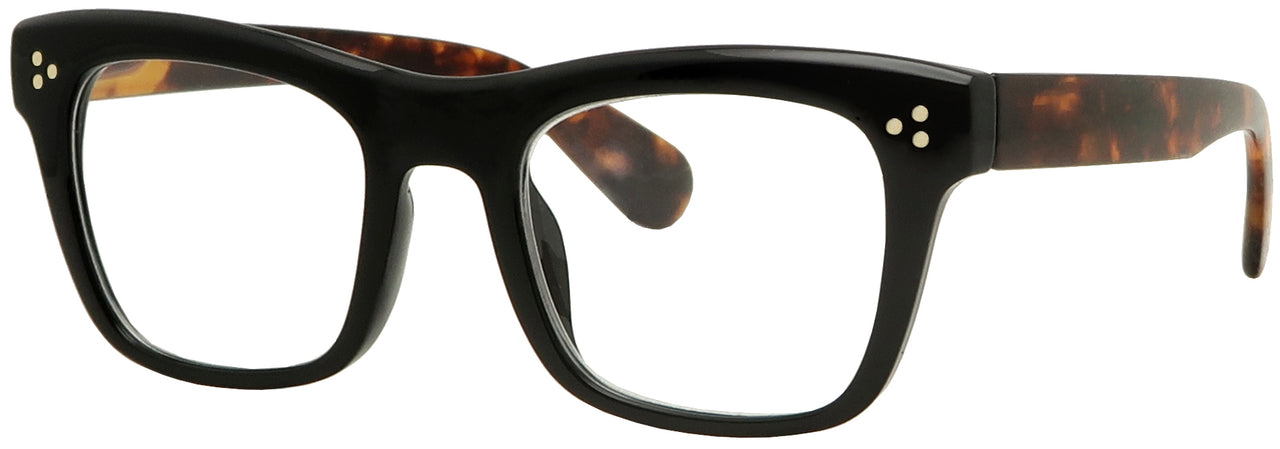 ST1551R -  Wholesale Unisex Fashion Reading Glasses