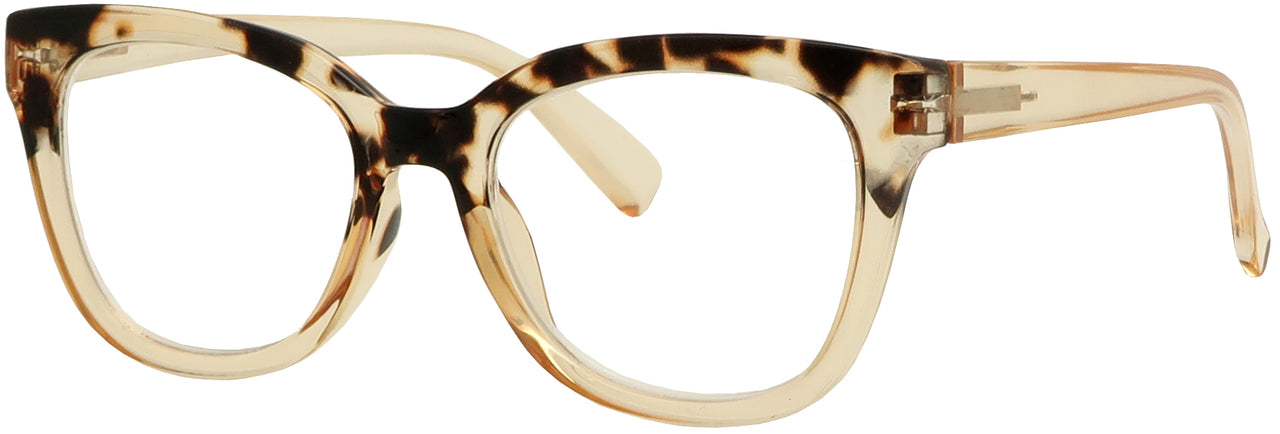 ST1573R -  Wholesale Women's Fashion Reading Glasses