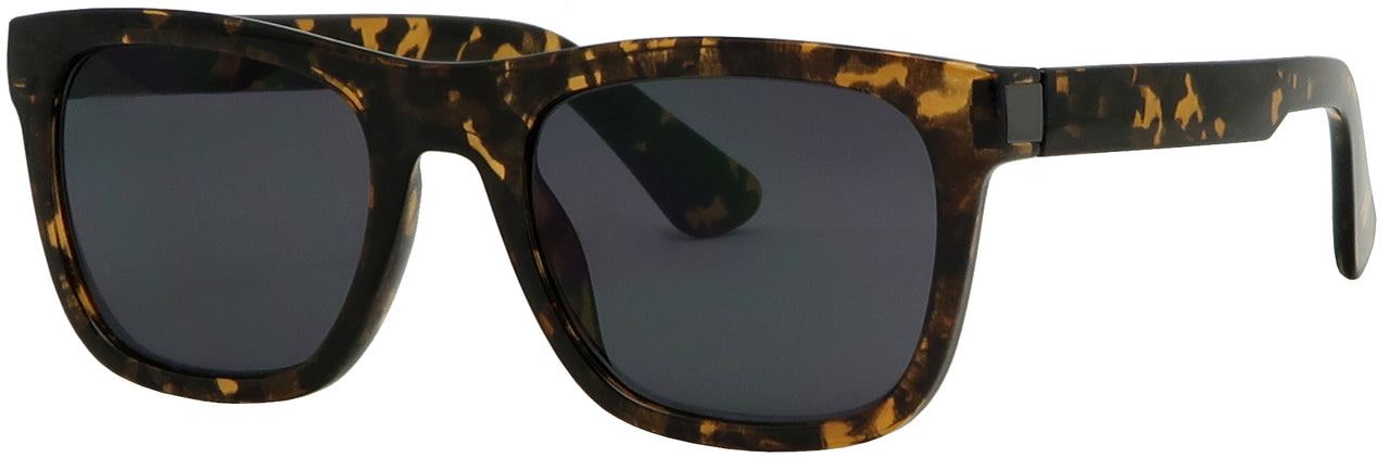 ST8146SR - Wholesale Unisex Fashion Reading Sunglasses