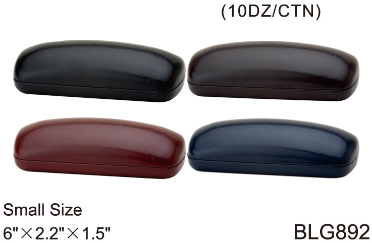 BLG892 - Wholesale Small Size Eyewear Case for Reading Glasses