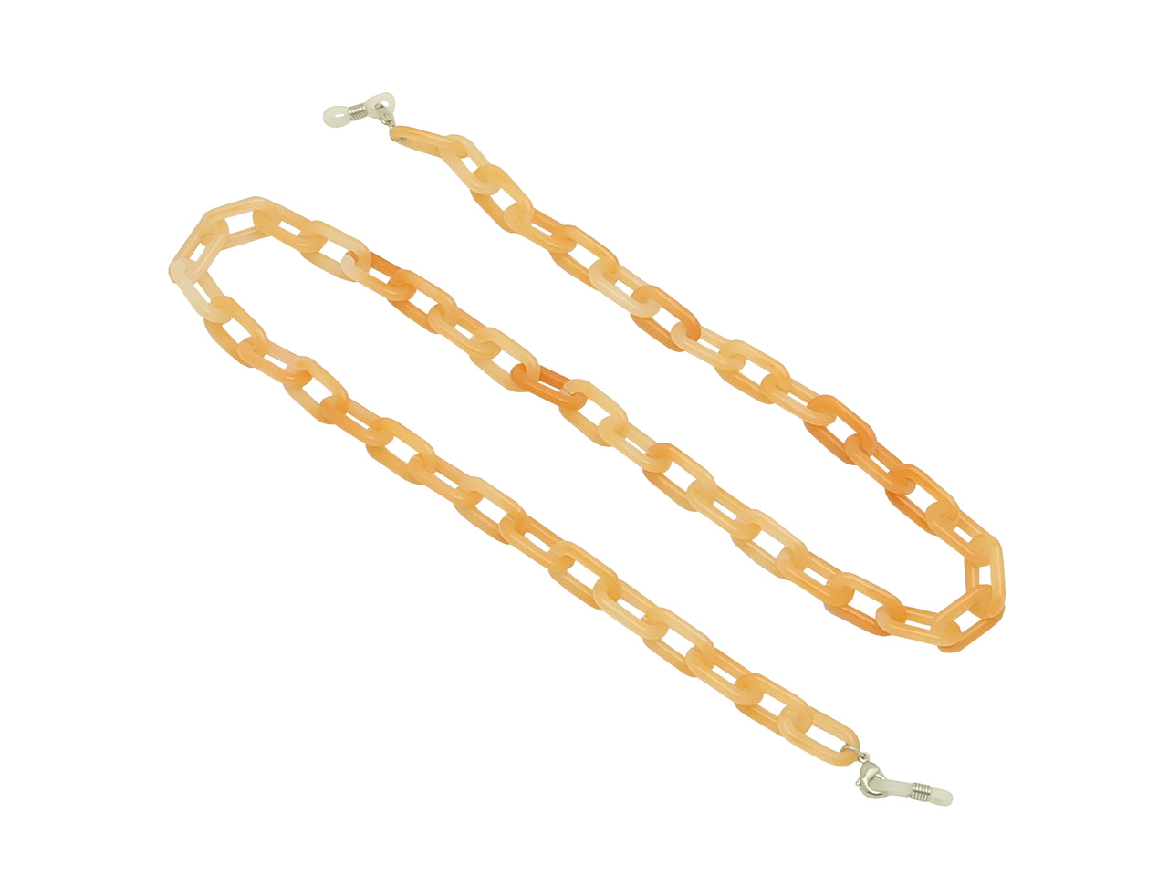 SC972 - Wholesale Fashion Acrylic Assorted Marble Pattern Chain Retainer for Eyeglasses