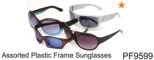 PF9599 - Wholesale Fashion sunglasses