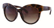 2892PTM - Wholesale Fashion Cat Eye Sunglasses in Tortoise