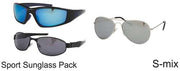 S-mix - Wholesale Sport Sunglasses 