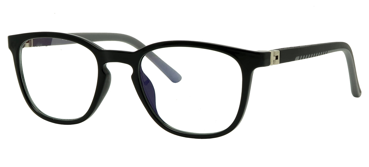 KST1092CG - Wholesale Kid's Blue Light Blocking Glasses