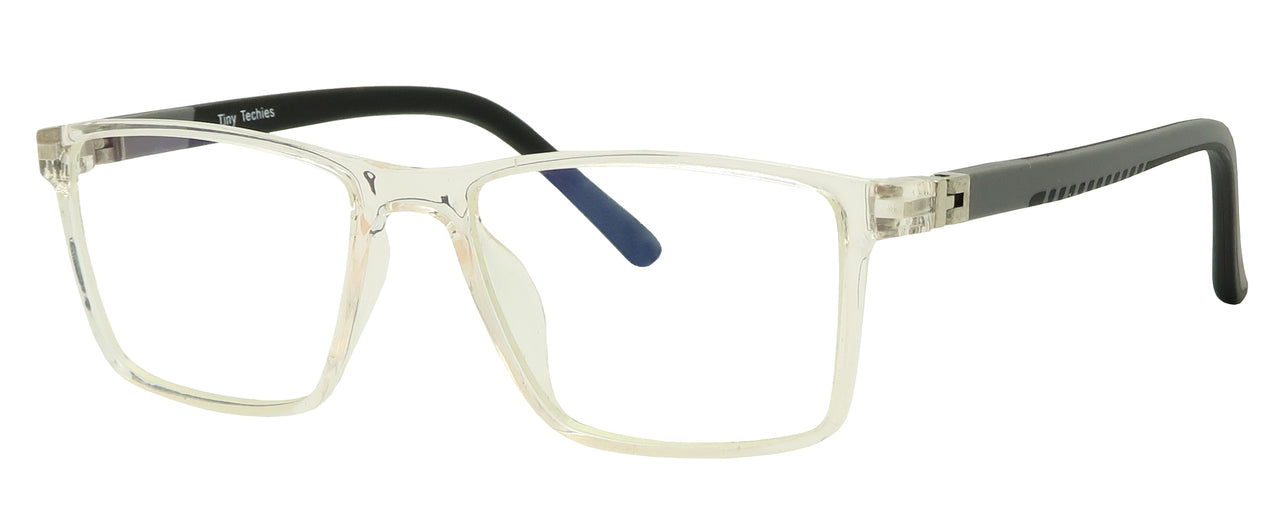 KST1093CG - Wholesale Kid's Blue Light Blocking Glasses