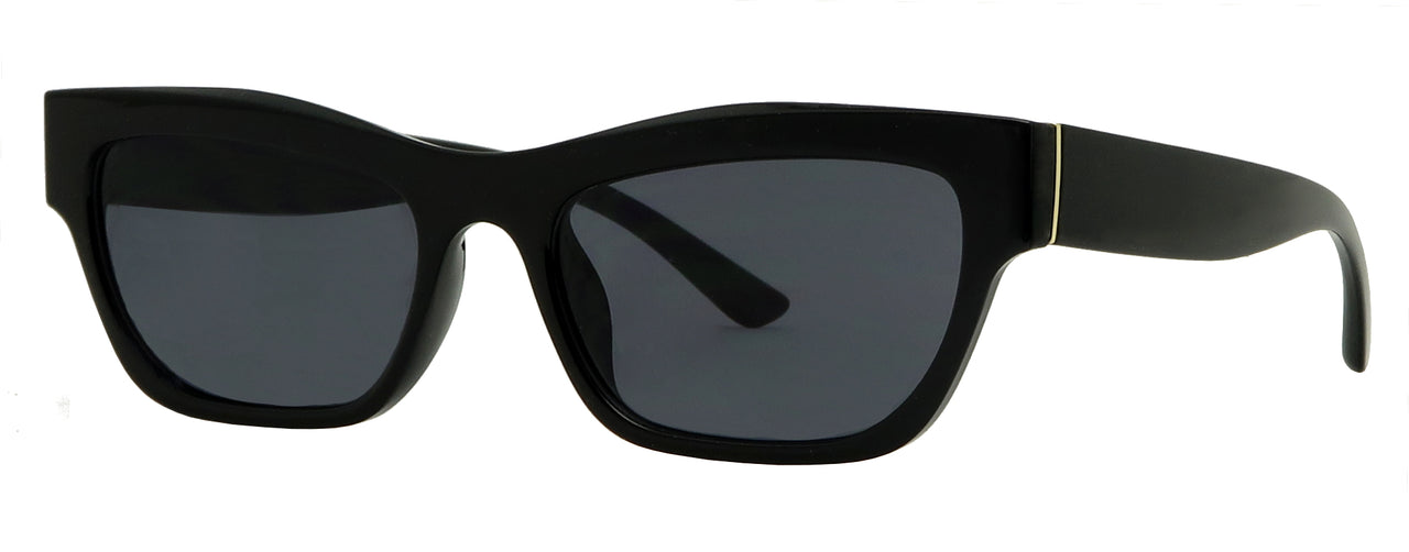 ML1492SD - Wholesale Women's Cat Eye Fashion Sunglasses