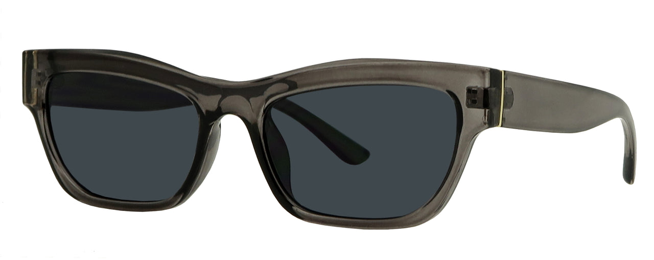 ML1492SD - Wholesale Women's Cat Eye Fashion Sunglasses