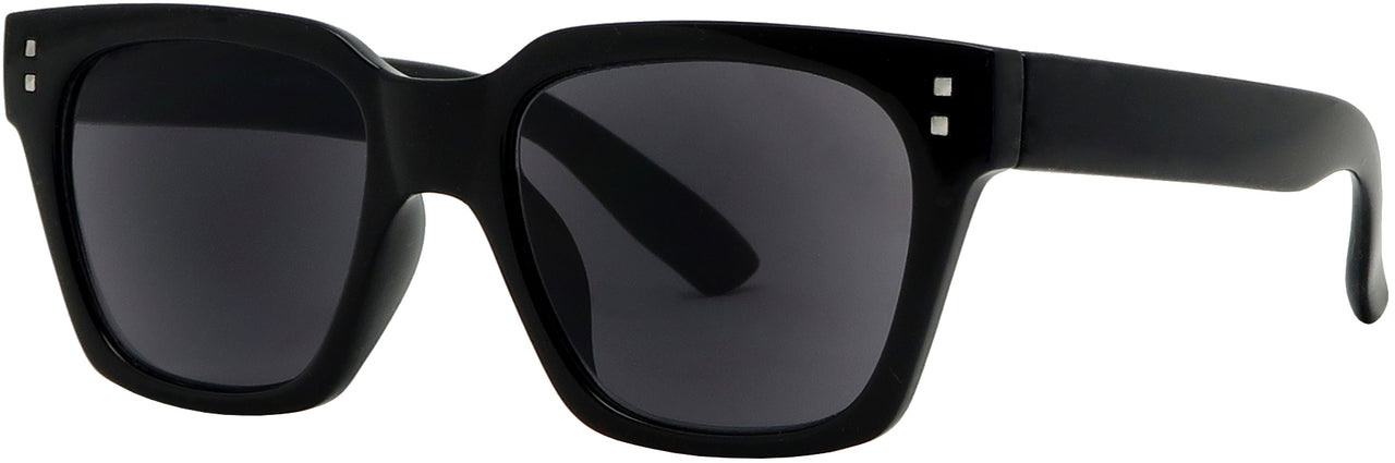 SD1899PL - Wholesale Square Polarized Fashion Sunglasses