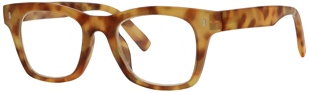ST1541R -  Wholesale Unisex Modern Chic Style Reading Glasses