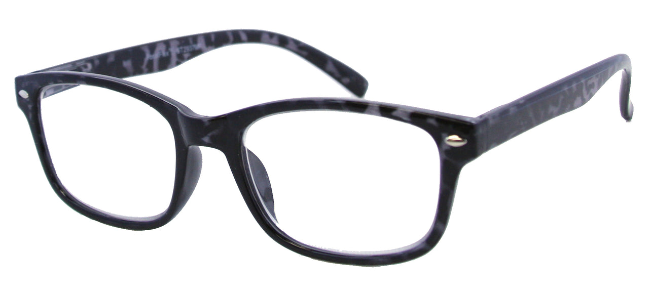 ST2937MF - Wholesale Classic Style Multifocal Progressive Lens Reading Glasses