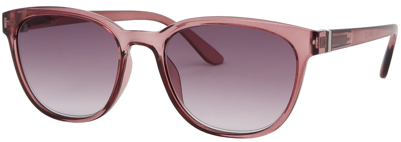 ST7815SMF - Wholesale Women's Style Multifocal Progressive Lens Reading Sunglasses