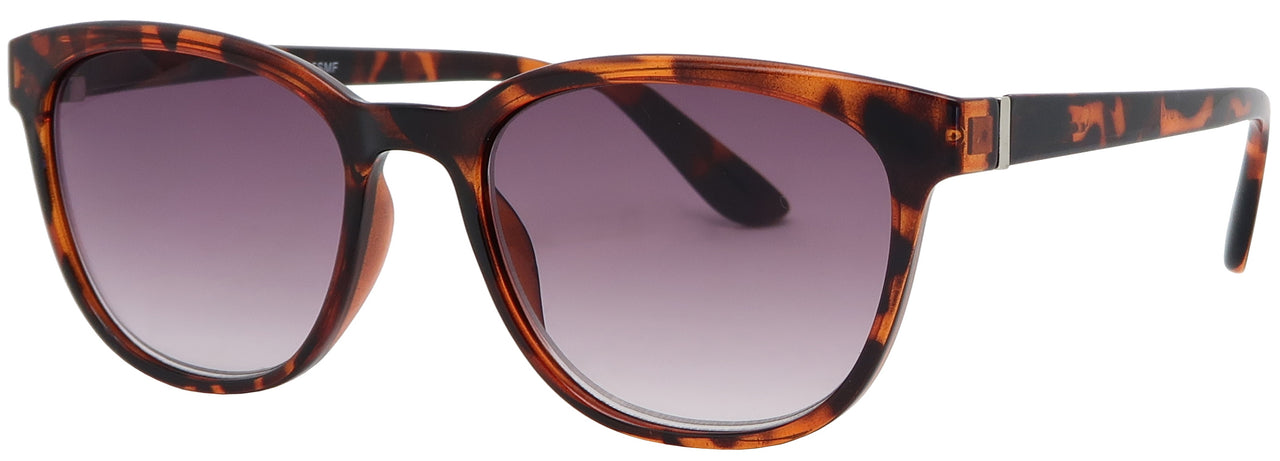 ST7815SMF - Wholesale Women's Style Multifocal Progressive Lens Reading Sunglasses