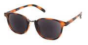 ST8117SR - Wholesale Women's Fashion Reading Sunglasses in Tortoise