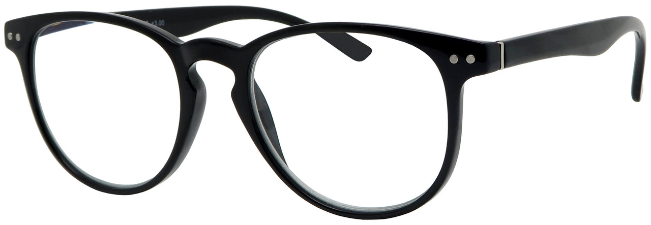 ST8201PHC - Wholesale Unisex Photochromic Transition Lens Reading Glasses