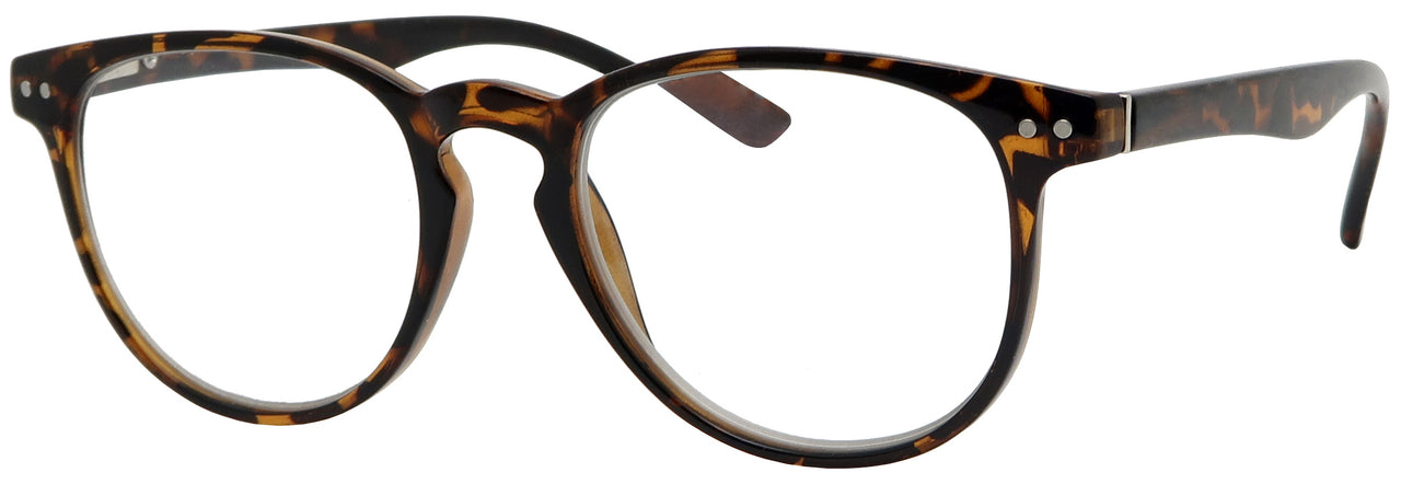 ST8201PHC - Wholesale Unisex Photochromic Transition Lens Reading Glasses