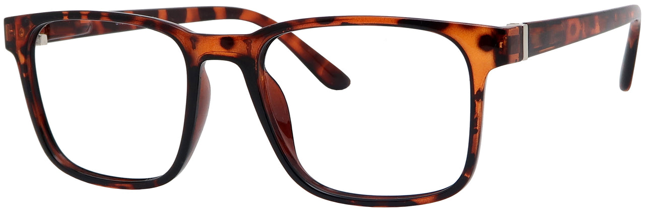 ST8202PHC - Wholesale Men's Photochromic Transition Lens Reading Glasses