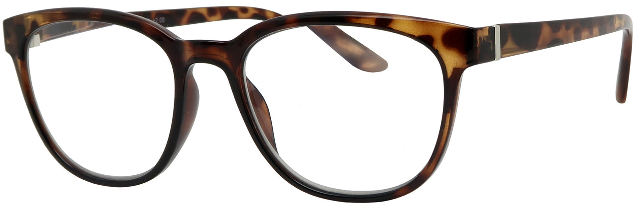 ST8203PHC - Wholesale Unisex Photochromic Transition Lens Reading Glasses