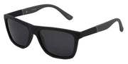 TT2776PL - Wholesale Men's Square Polarized Sunglasses in Black