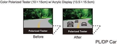 PL/DP Car