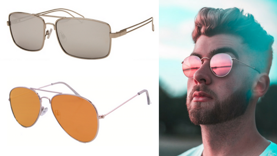 Wholesale Sunglasses Trends