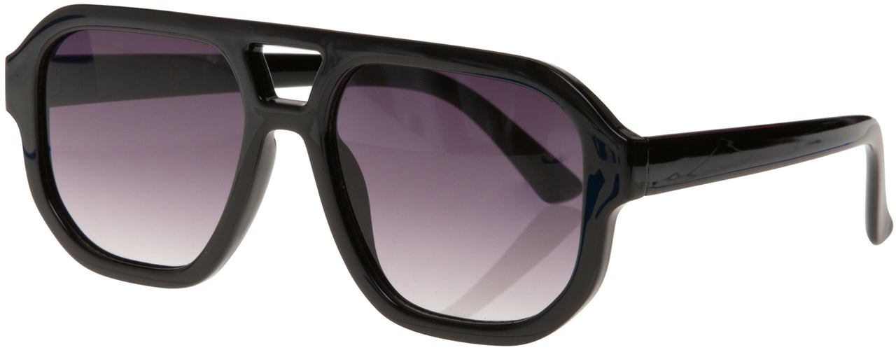 3731TM - Wholesale Unisex Frame Fashion Sunglasses