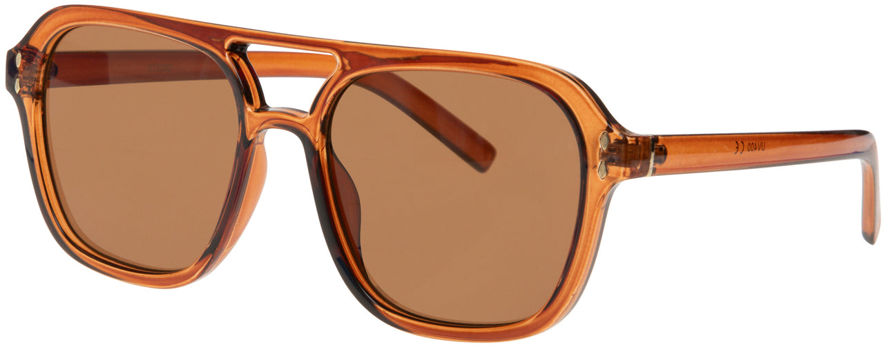 3732SD - Wholesale Unisex Frame Fashion Sunglasses