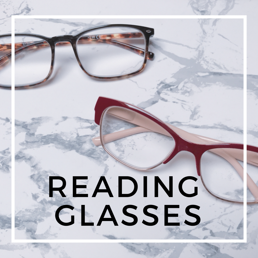 Find Wholesale Reading Glasses from E Focus.