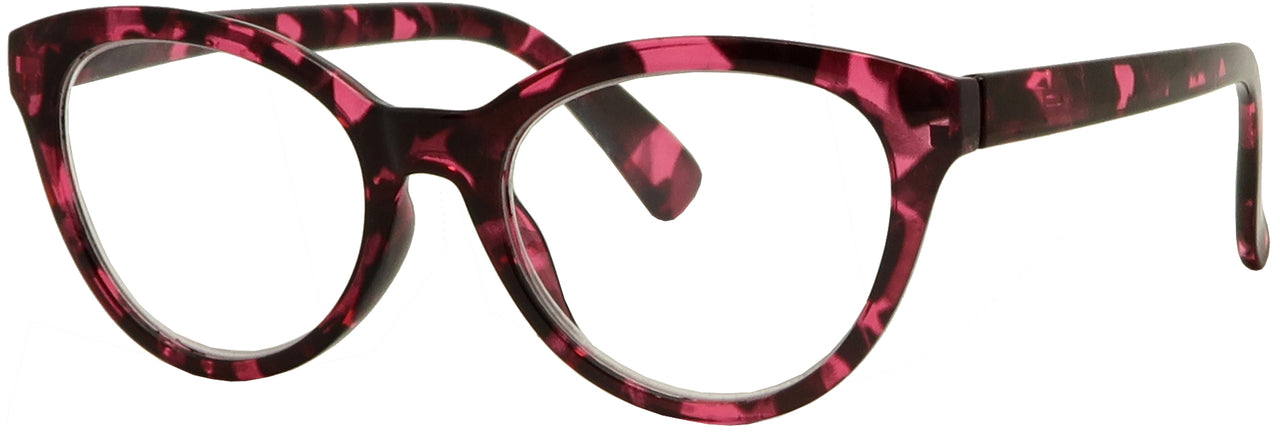 ST1574R -  Wholesale Women's Reading Glasses