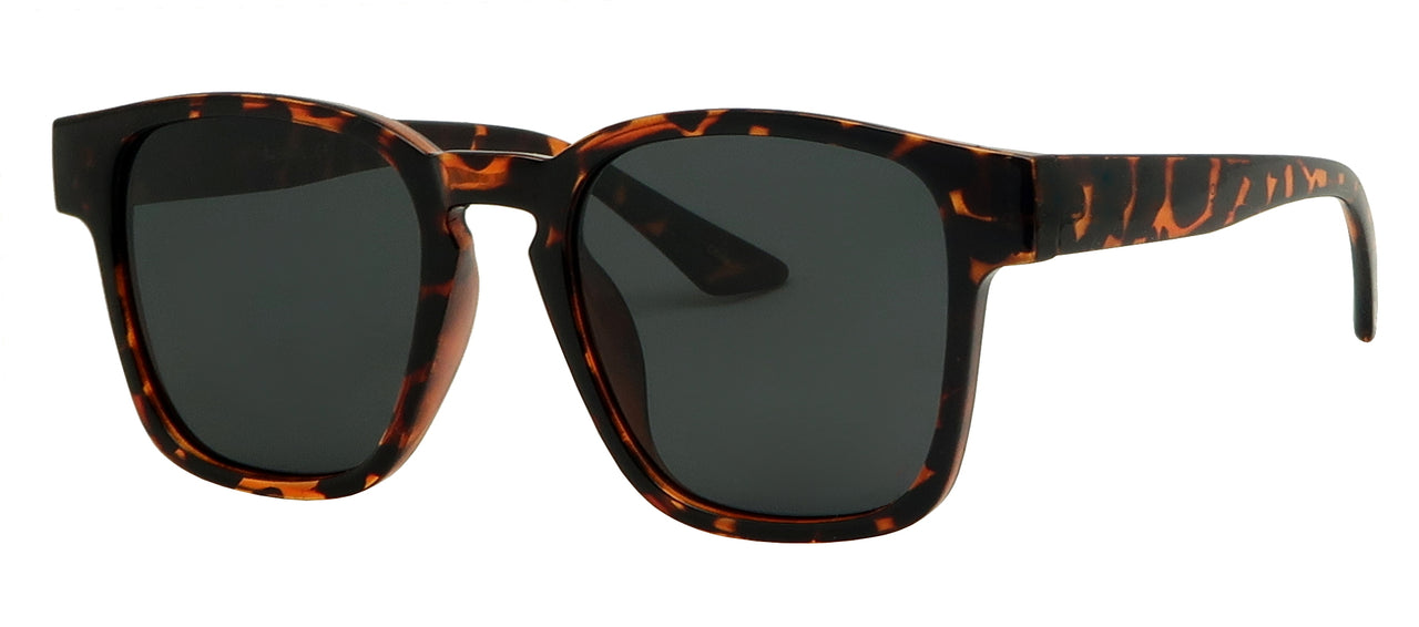 1645HPL - Wholesale 1.1mm Lens Fashion Polarized Sunglasses
