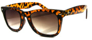 7995SR - Wholesale Classic Style Reading Sunglasses in Tortoise