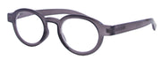 ST1915R - Wholesale Unisex Oval Style Reading Glasses in Grey