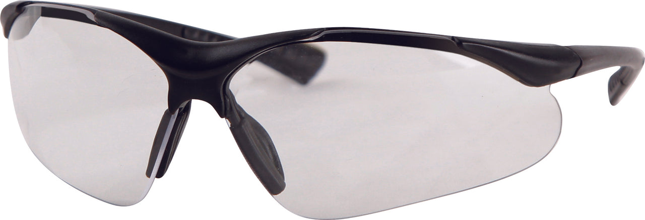 SG8995R - Wholesale Safety Glasses with Embedded Reader Lens in Black