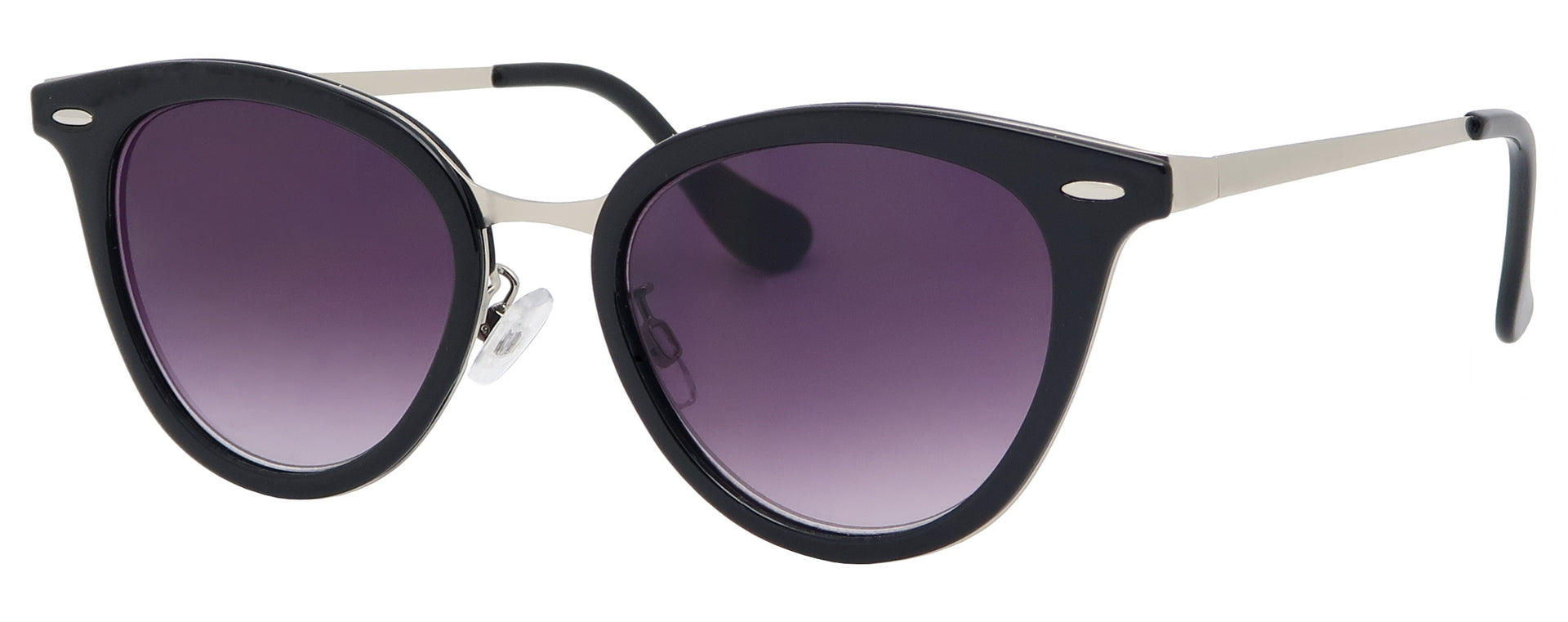 8133SR - Wholesale Women's Fashion Reading Sunglasses