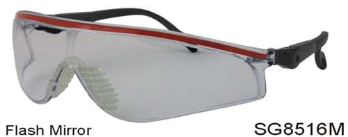 SG8516M - Wholesale Safety Sport Glasses