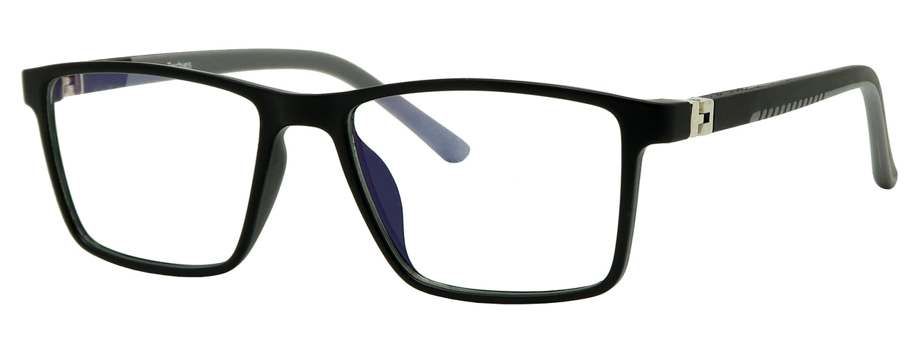 KST1093CG - Wholesale Kid's Blue Light Blocking Glasses