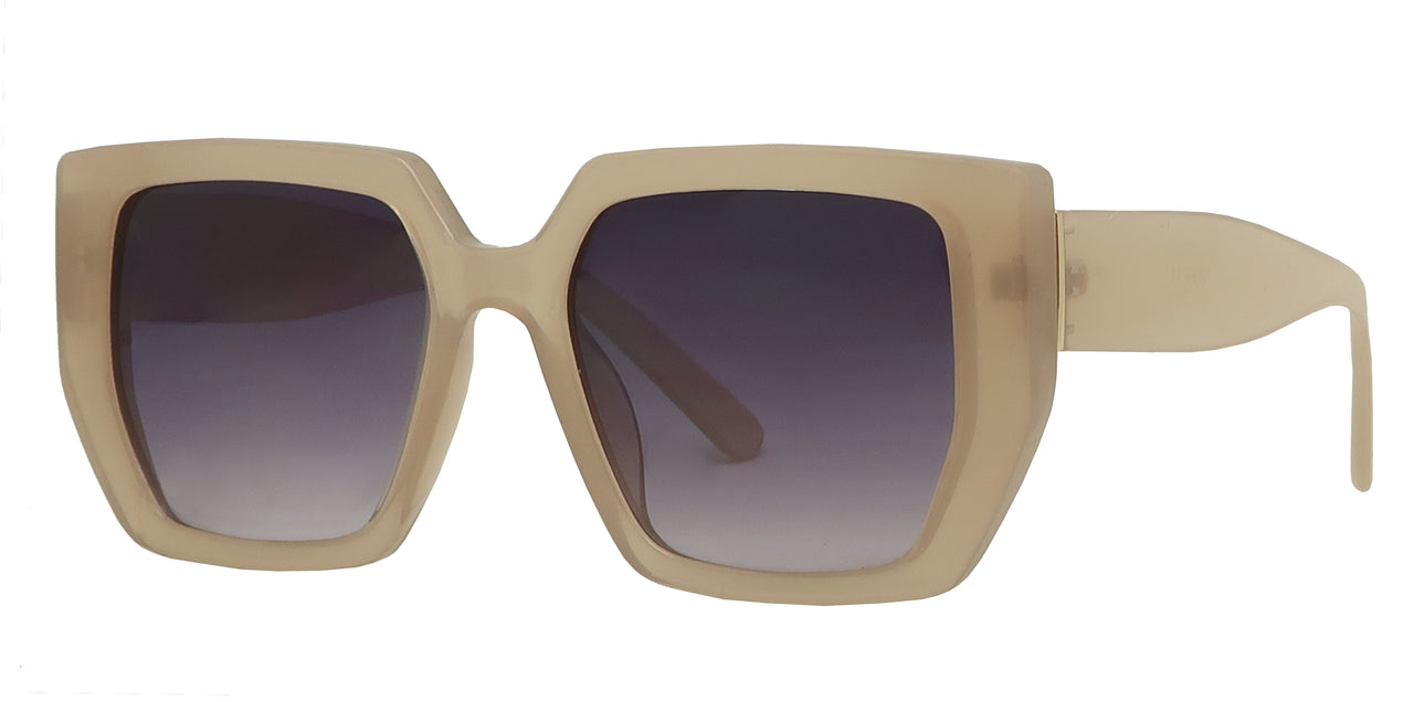 ML1474TM - Wholesale Women's Butterfly Frame Fashion Sunglasses