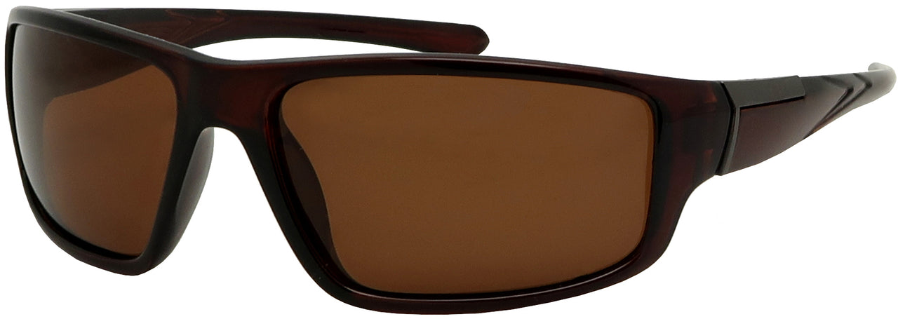 ML7747PL - Wholesale Sport Polarized Sunglasses