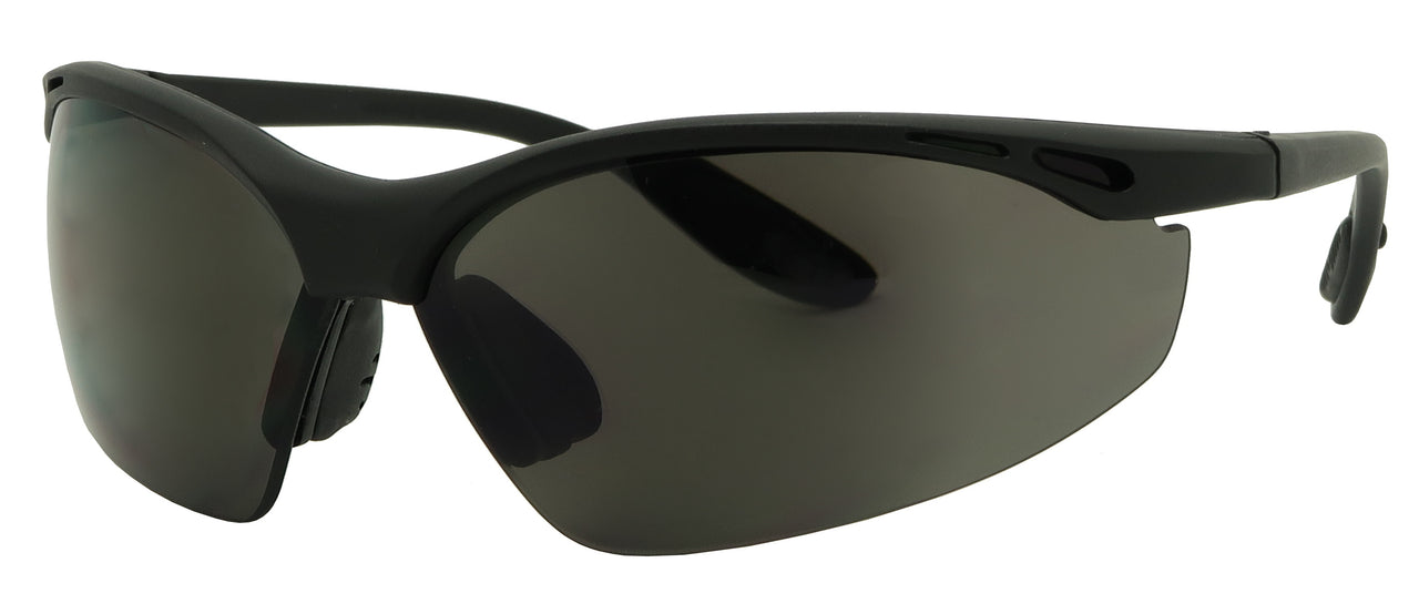 SG8994SR - Wholesale Safety Lens Sunglasses