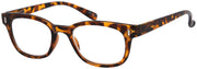 ST1501R -  Wholesale Unisex Basic Style Reading Glasses in Tortoise