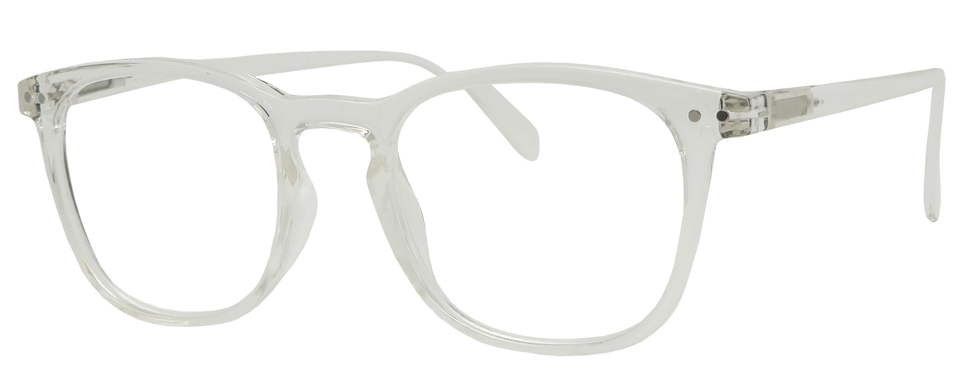 ST1502R - Wholesale Unisex Key Hole Style Reading Glasses